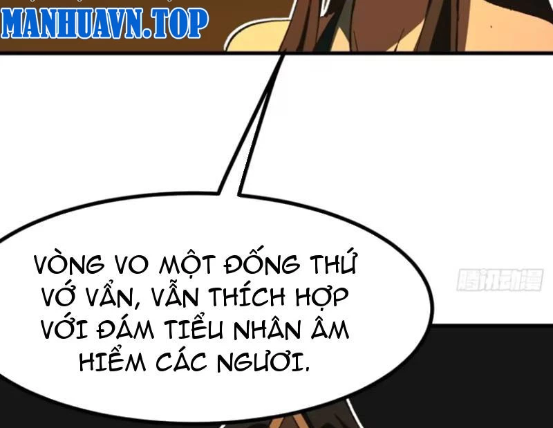 Không Cẩn Thận, Lưu Danh Muôn Thủa Chapter 83 - Trang 11