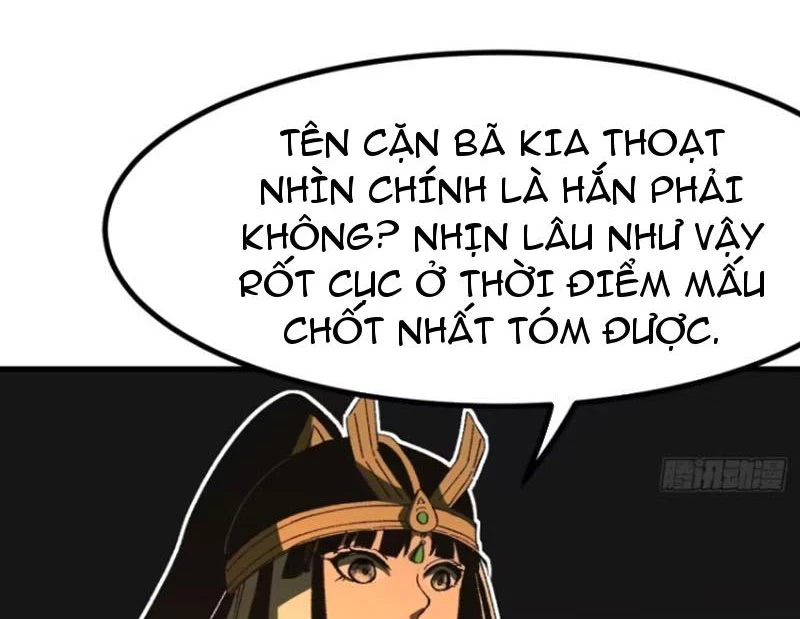 Không Cẩn Thận, Lưu Danh Muôn Thủa Chapter 83 - Trang 4