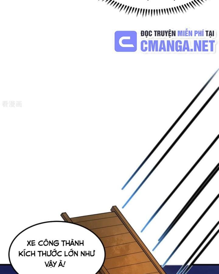 Tôi Sống Trên Hoang Đảo Cùng Các Em Gái Chapter 307 - Trang 11