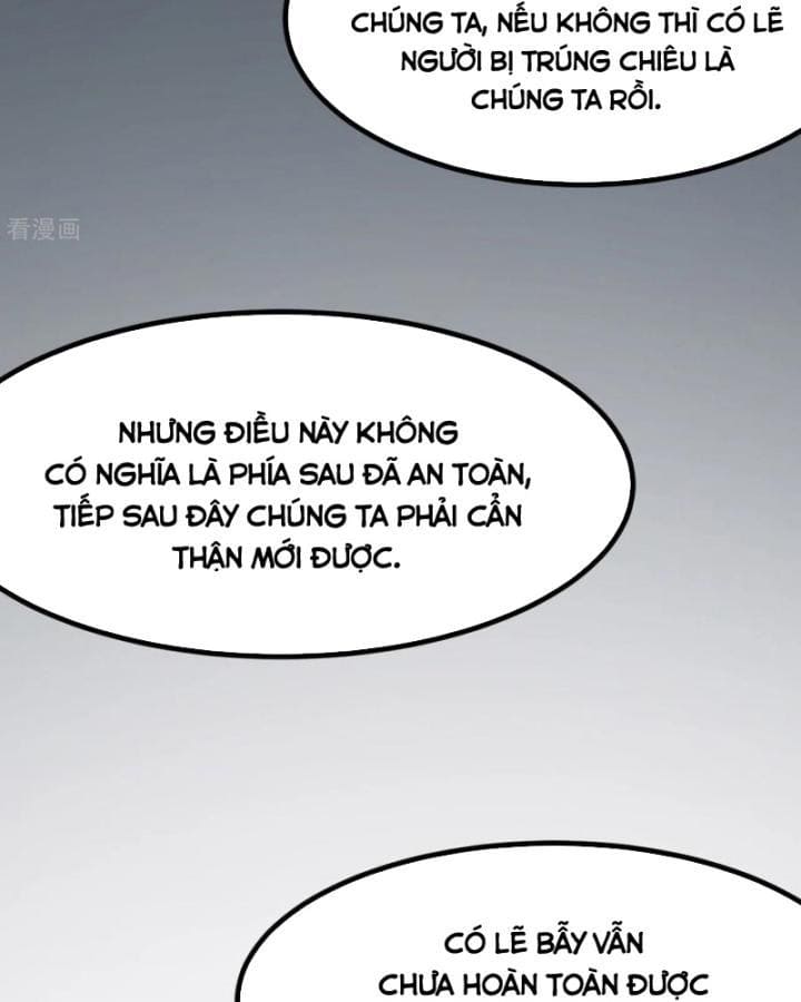 Tôi Sống Trên Hoang Đảo Cùng Các Em Gái Chapter 308 - Trang 60