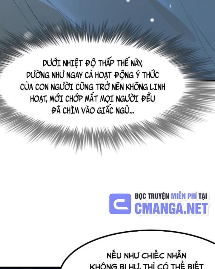 Tôi Sống Trên Hoang Đảo Cùng Các Em Gái Chapter 308 - Trang 9