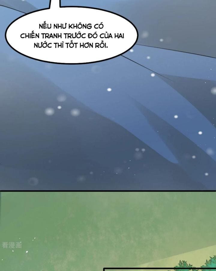 Tôi Sống Trên Hoang Đảo Cùng Các Em Gái Chapter 308 - Trang 22