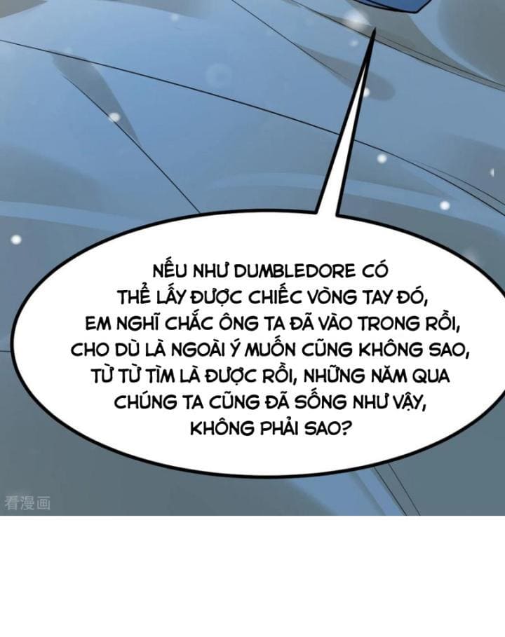 Tôi Sống Trên Hoang Đảo Cùng Các Em Gái Chapter 308 - Trang 15