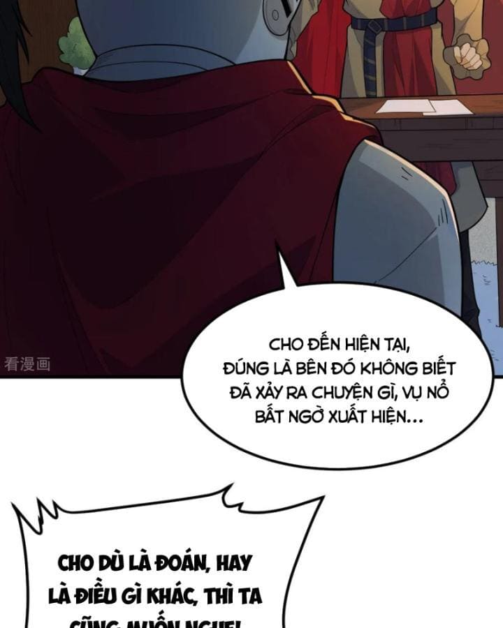 Tôi Sống Trên Hoang Đảo Cùng Các Em Gái Chapter 306 - Trang 18