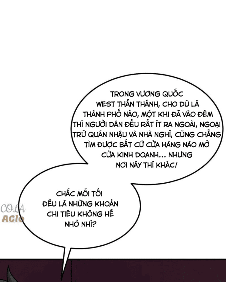 Tôi Sống Trên Hoang Đảo Cùng Các Em Gái Chapter 312 - Trang 53