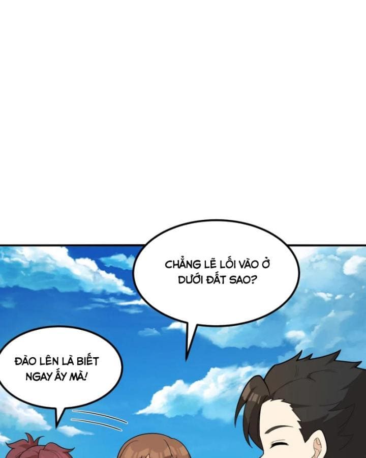 Tôi Sống Trên Hoang Đảo Cùng Các Em Gái Chapter 307 - Trang 46