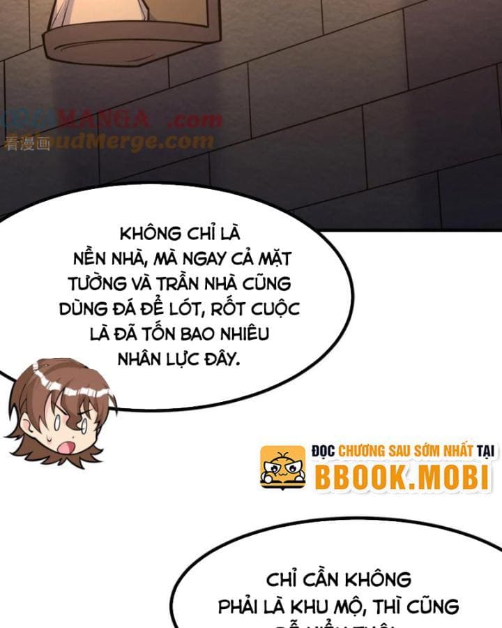 Tôi Sống Trên Hoang Đảo Cùng Các Em Gái Chapter 308 - Trang 50