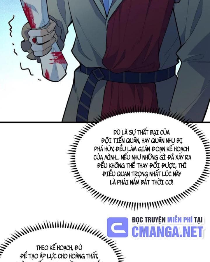 Tôi Sống Trên Hoang Đảo Cùng Các Em Gái Chapter 306 - Trang 26