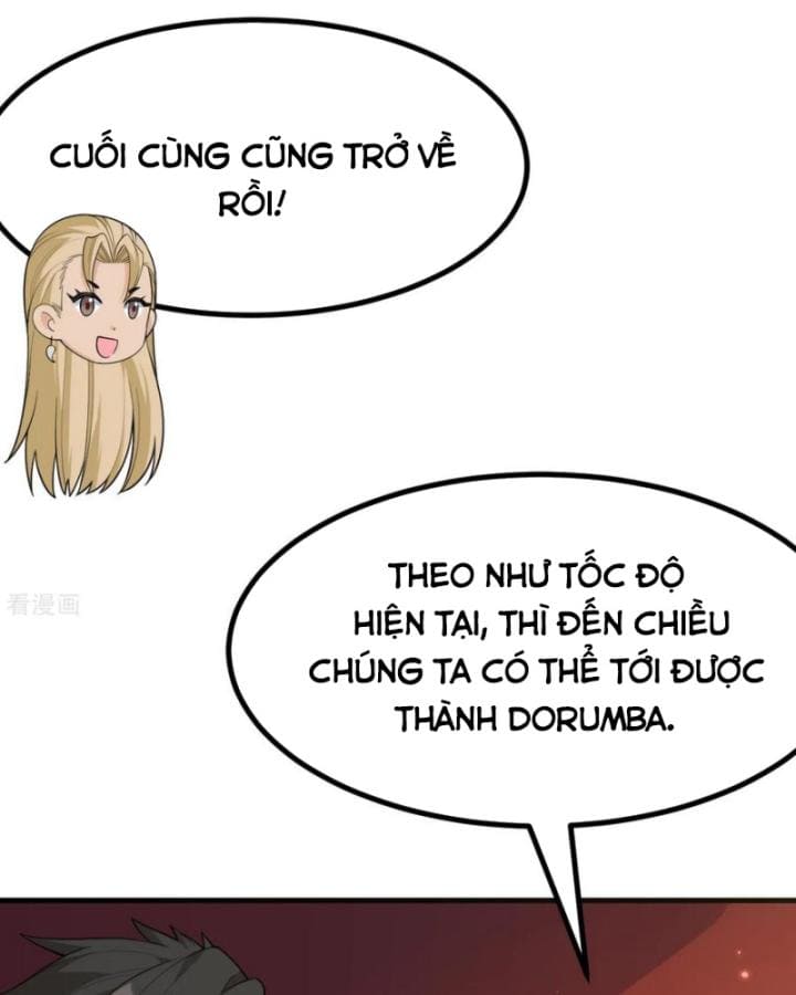 Tôi Sống Trên Hoang Đảo Cùng Các Em Gái Chapter 310 - Trang 39