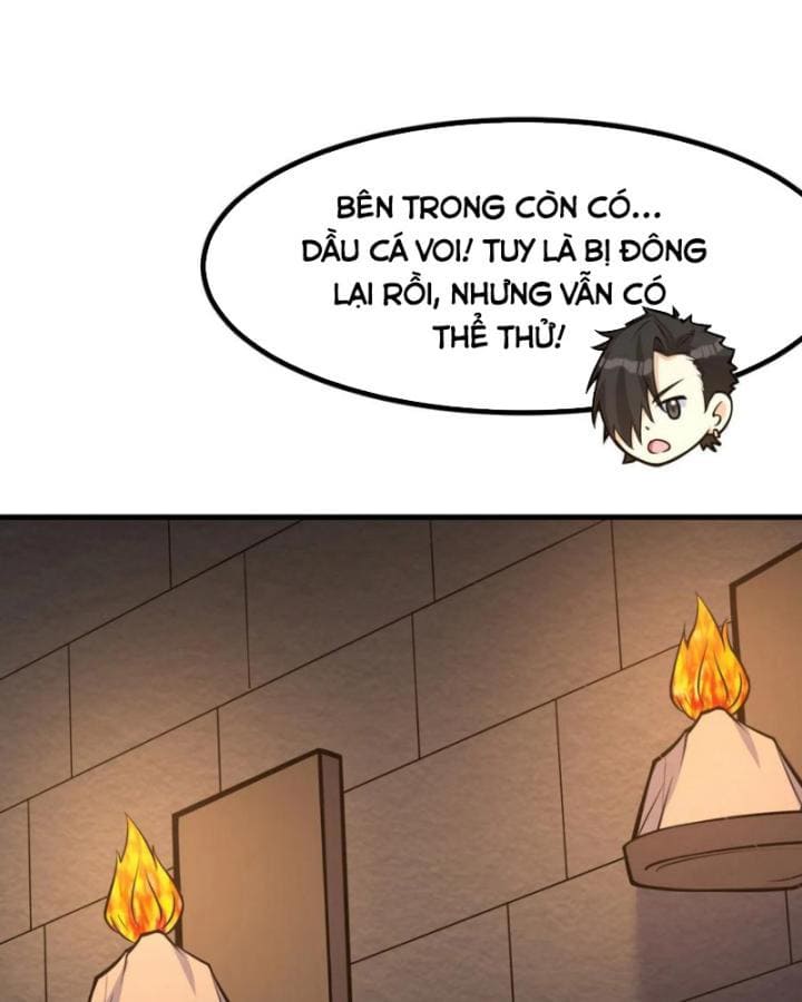 Tôi Sống Trên Hoang Đảo Cùng Các Em Gái Chapter 308 - Trang 49