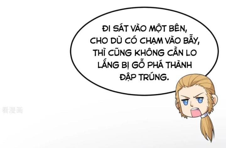 Tôi Sống Trên Hoang Đảo Cùng Các Em Gái Chapter 309 - Trang 20