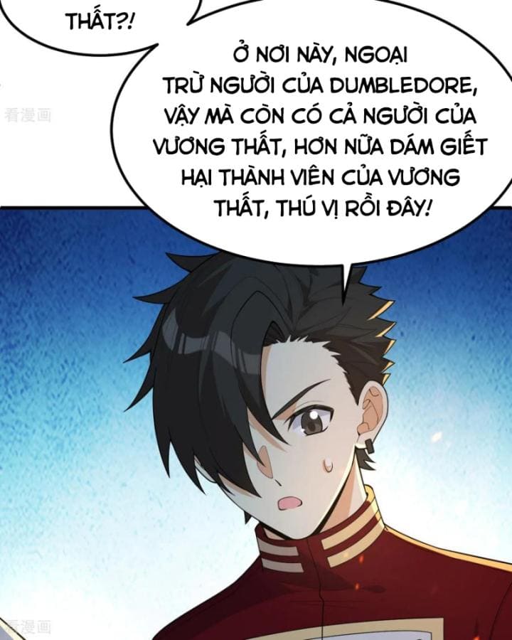 Tôi Sống Trên Hoang Đảo Cùng Các Em Gái Chapter 309 - Trang 47