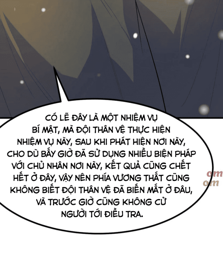 Tôi Sống Trên Hoang Đảo Cùng Các Em Gái Chapter 310 - Trang 7