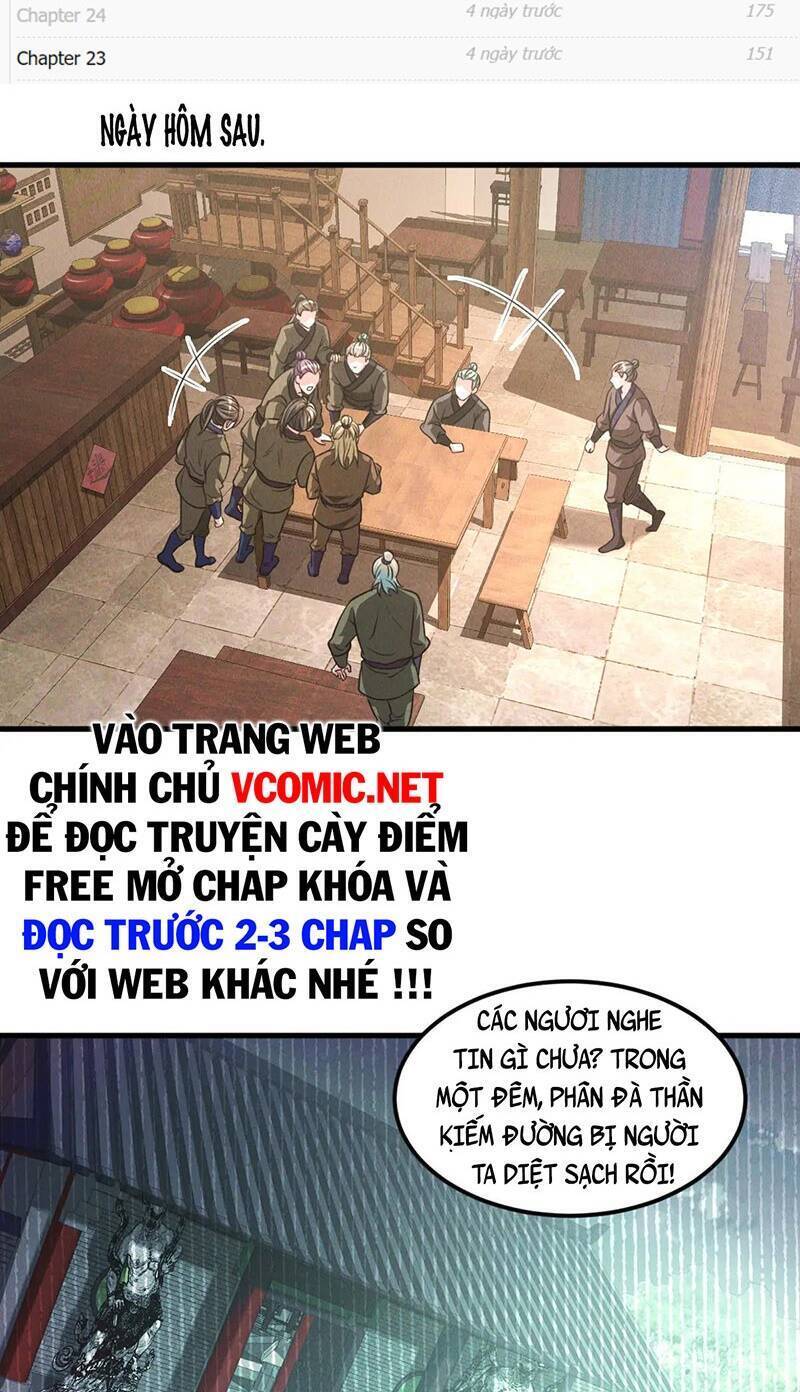 Tối Cường Thần Thoại Đế Hoàng Chapter 42 - Trang 4