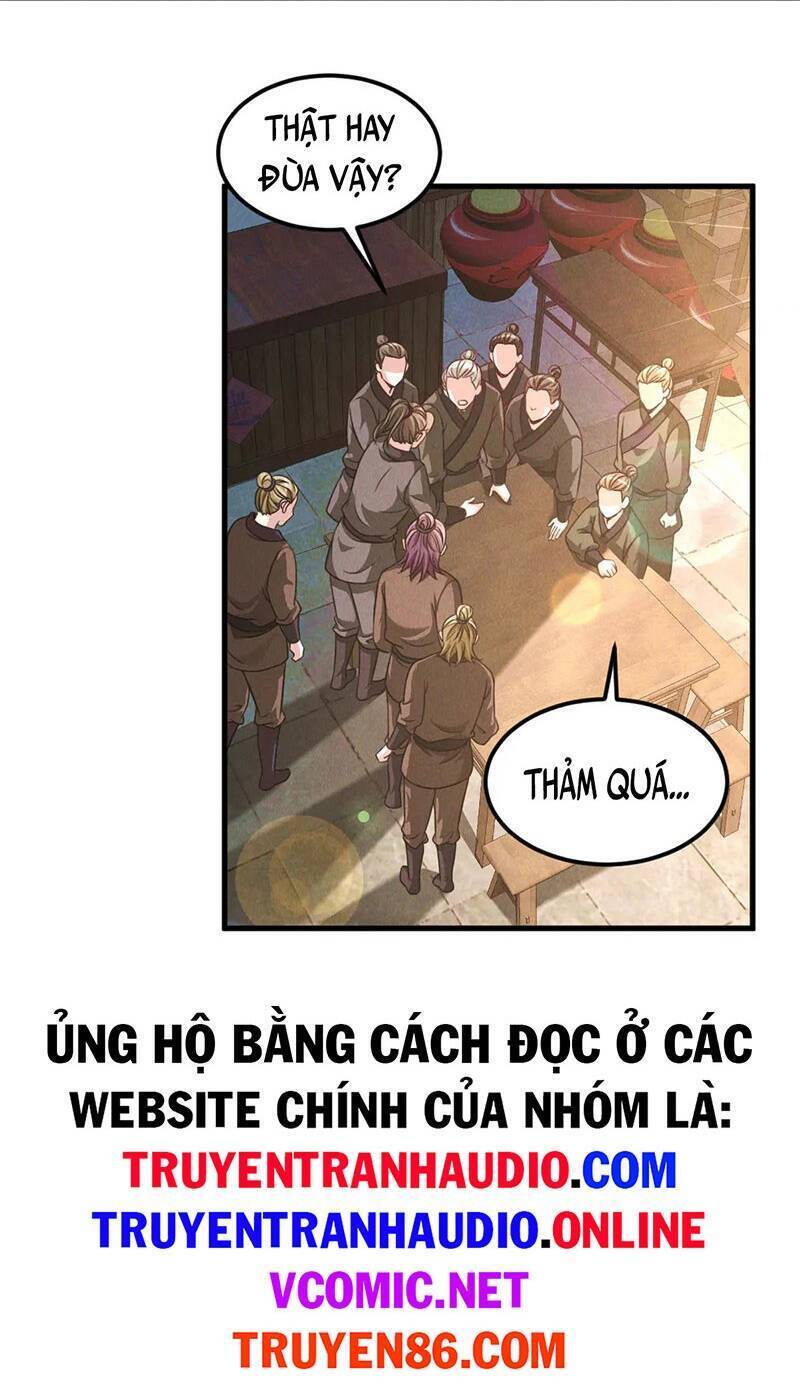 Tối Cường Thần Thoại Đế Hoàng Chapter 42 - Trang 6