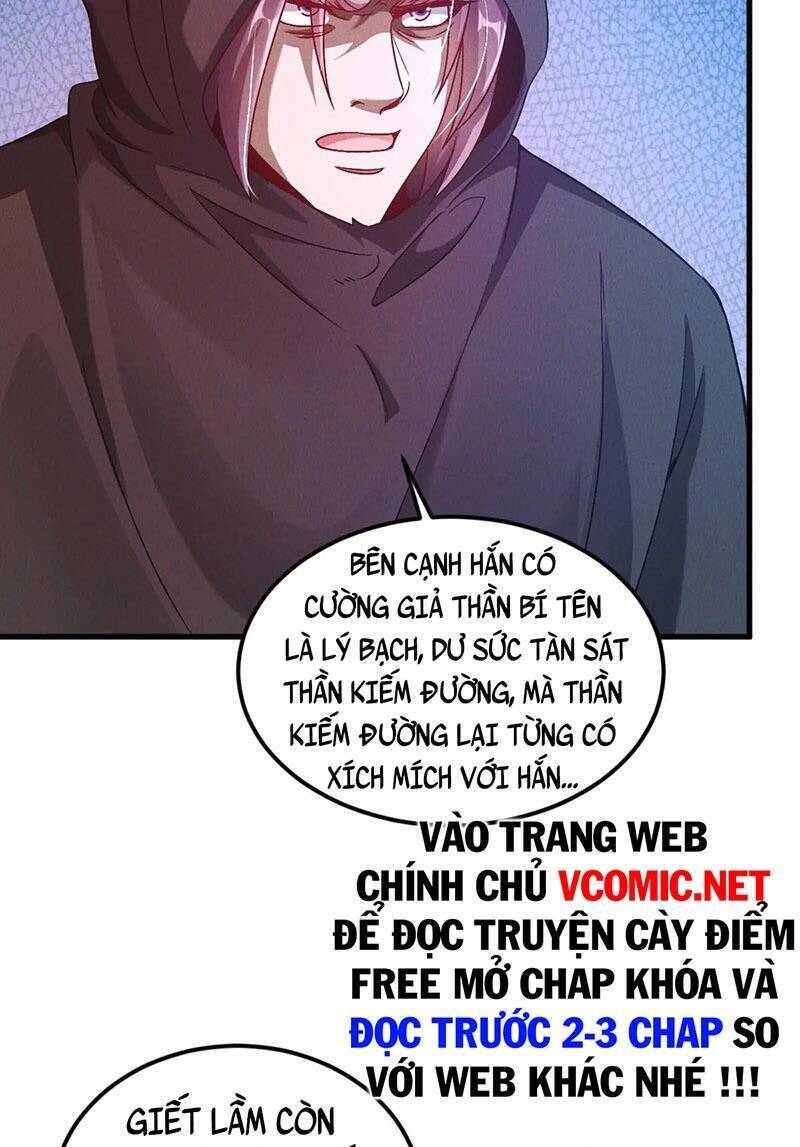 Tối Cường Thần Thoại Đế Hoàng Chapter 42 - Trang 32