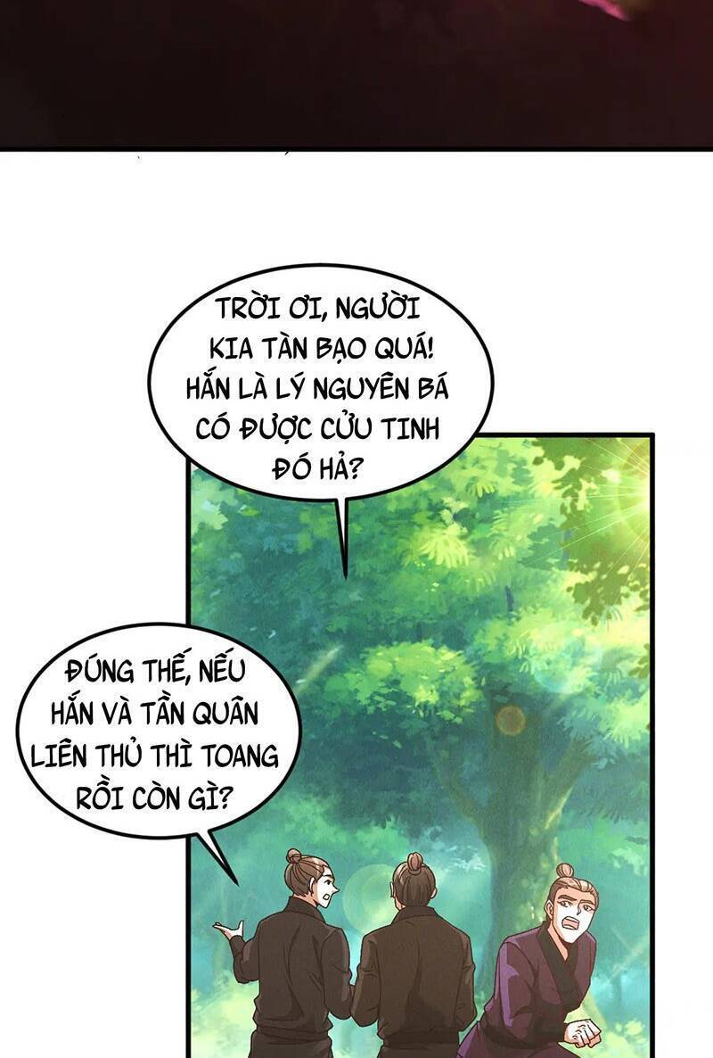 Tối Cường Thần Thoại Đế Hoàng Chapter 42 - Trang 62