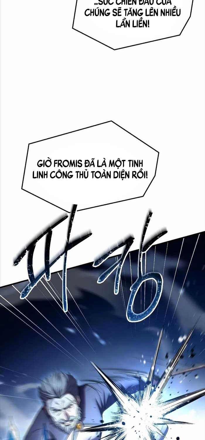 Huyền Thoại Giáo Sĩ Trở Lại Chapter 145 - Trang 53