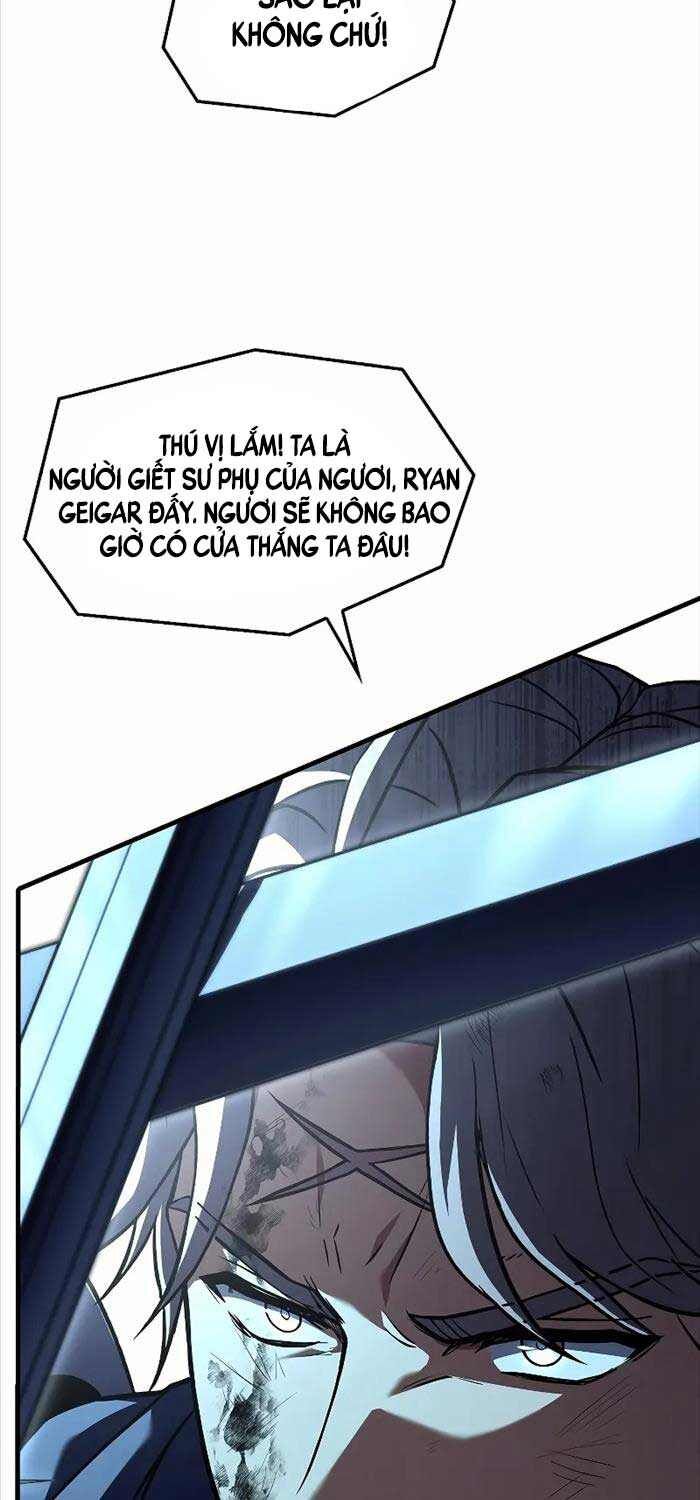 Huyền Thoại Giáo Sĩ Trở Lại Chapter 145 - Trang 27