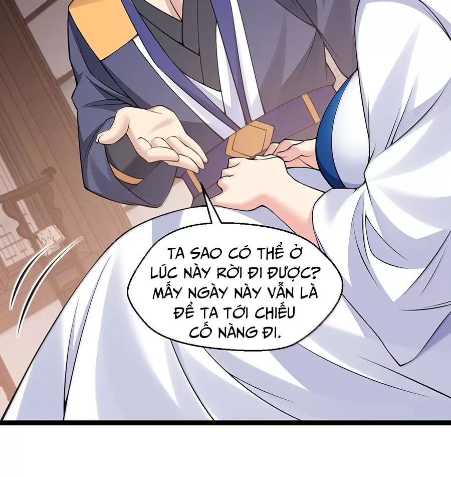 Hảo Đồ Nhi Hãy Tha Cho Vi Sư Chapter 298 - Trang 20