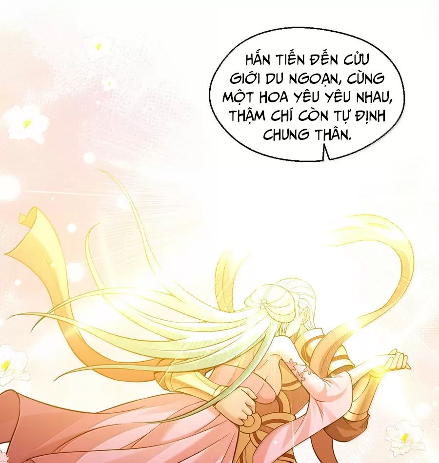 Hảo Đồ Nhi Hãy Tha Cho Vi Sư Chapter 294 - Trang 9