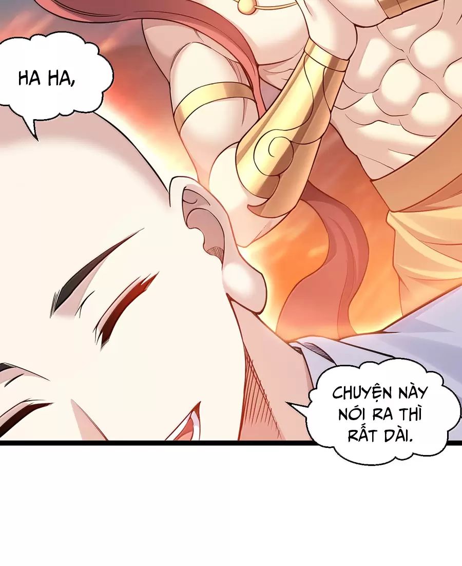 Hảo Đồ Nhi Hãy Tha Cho Vi Sư Chapter 294 - Trang 7