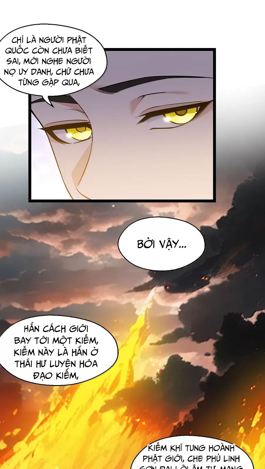 Hảo Đồ Nhi Hãy Tha Cho Vi Sư Chapter 294 - Trang 24