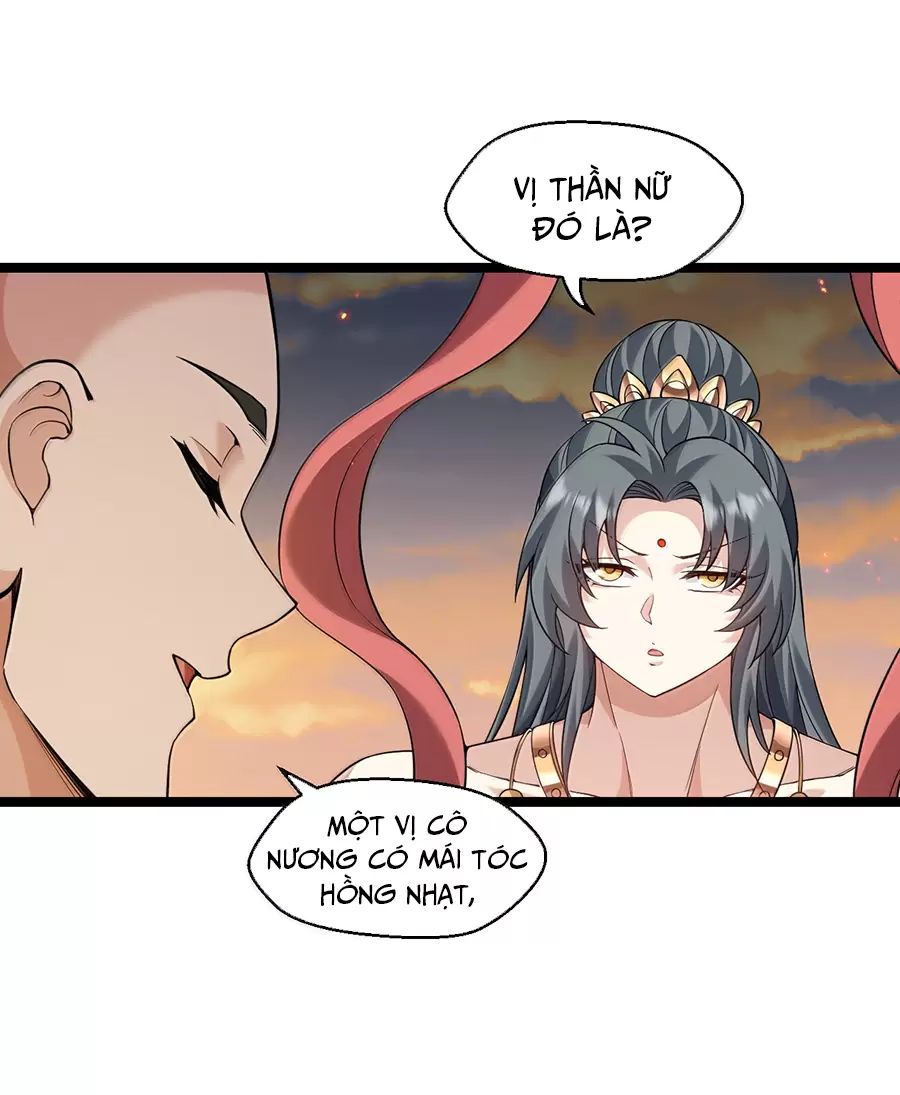 Hảo Đồ Nhi Hãy Tha Cho Vi Sư Chapter 294 - Trang 16