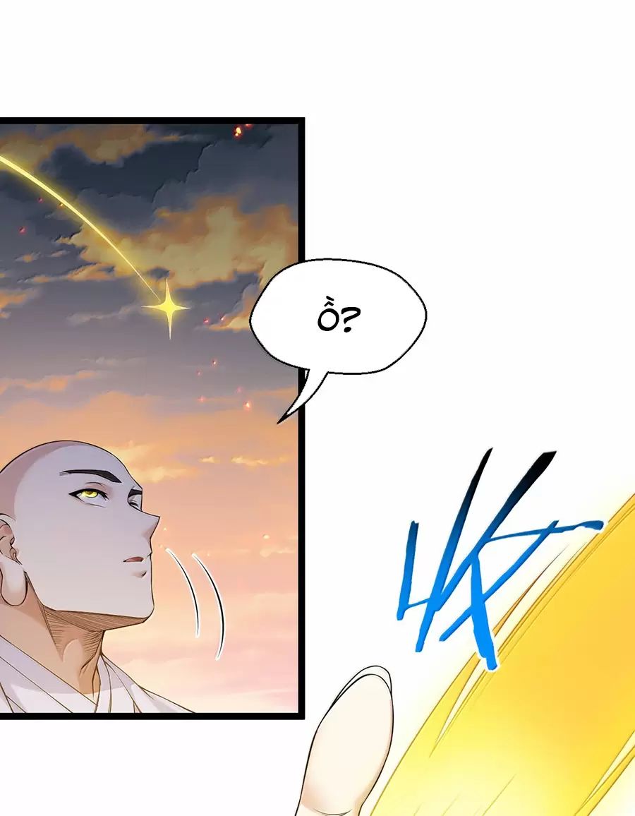 Hảo Đồ Nhi Hãy Tha Cho Vi Sư Chapter 294 - Trang 29