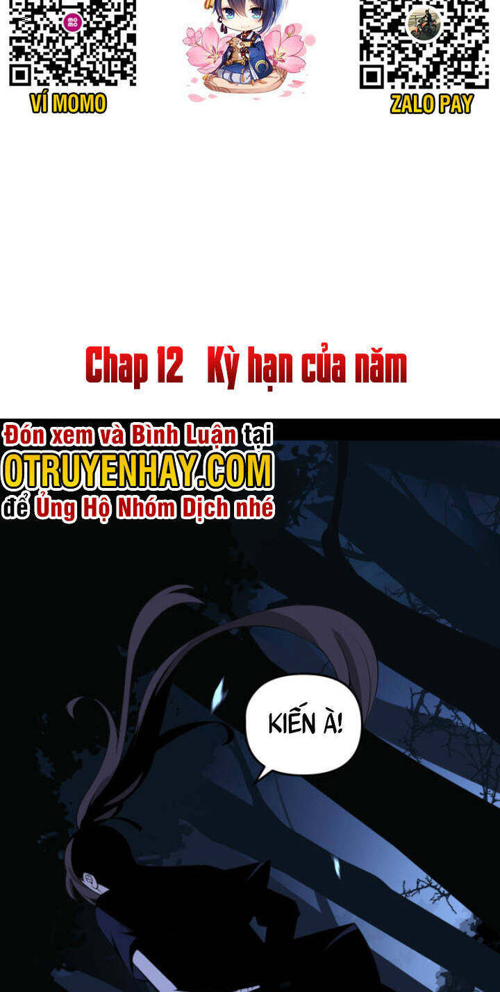 Lão Bà Ta Là Minh Chủ Võ Lâm Chapter 12 - Trang 2