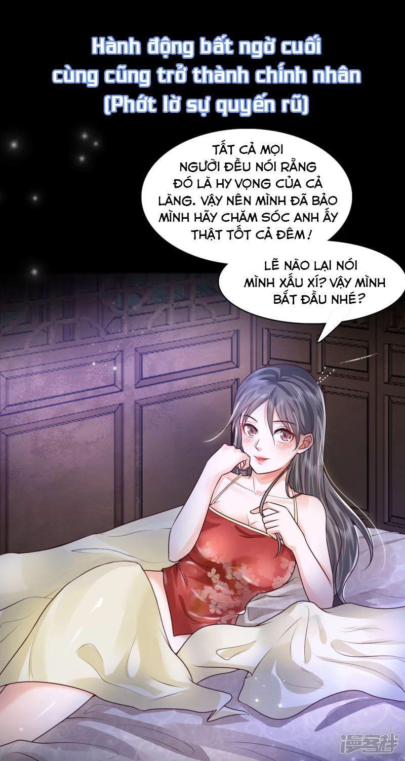 Khoa Kỹ Đại Tiên Tông Chapter 1 - Trang 8