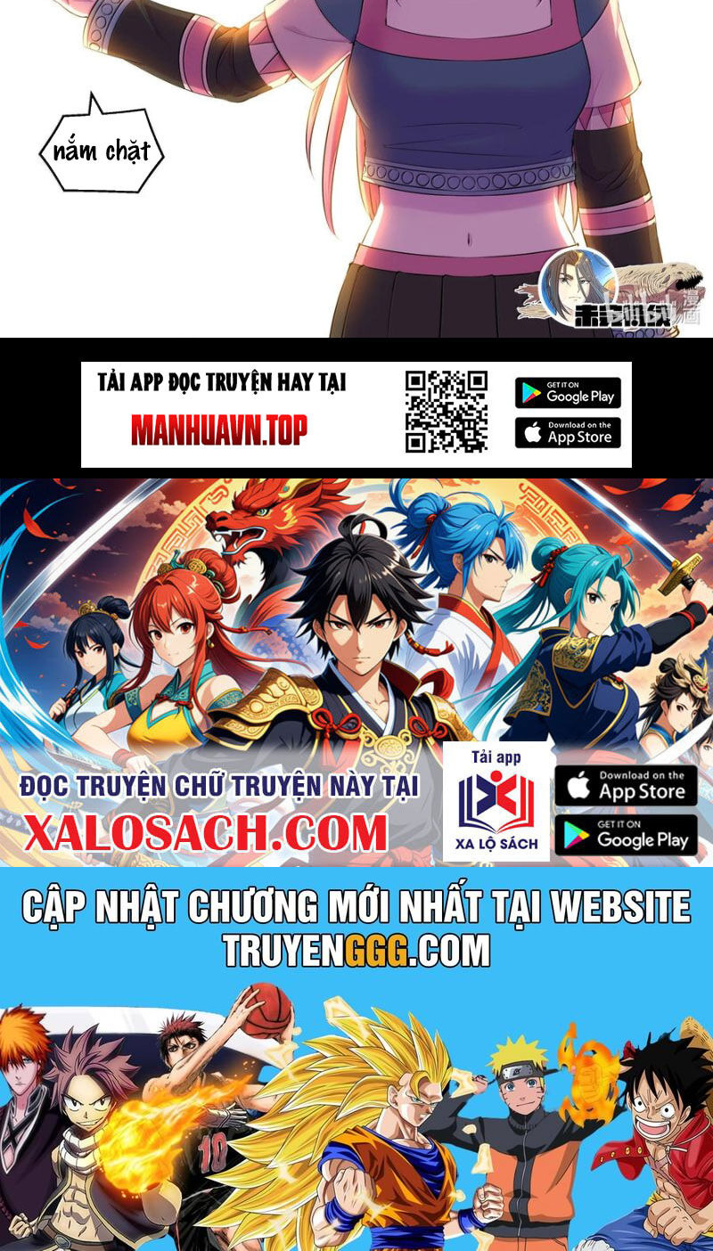 Côn Thôn Thiên Hạ Chapter 313 - Trang 23