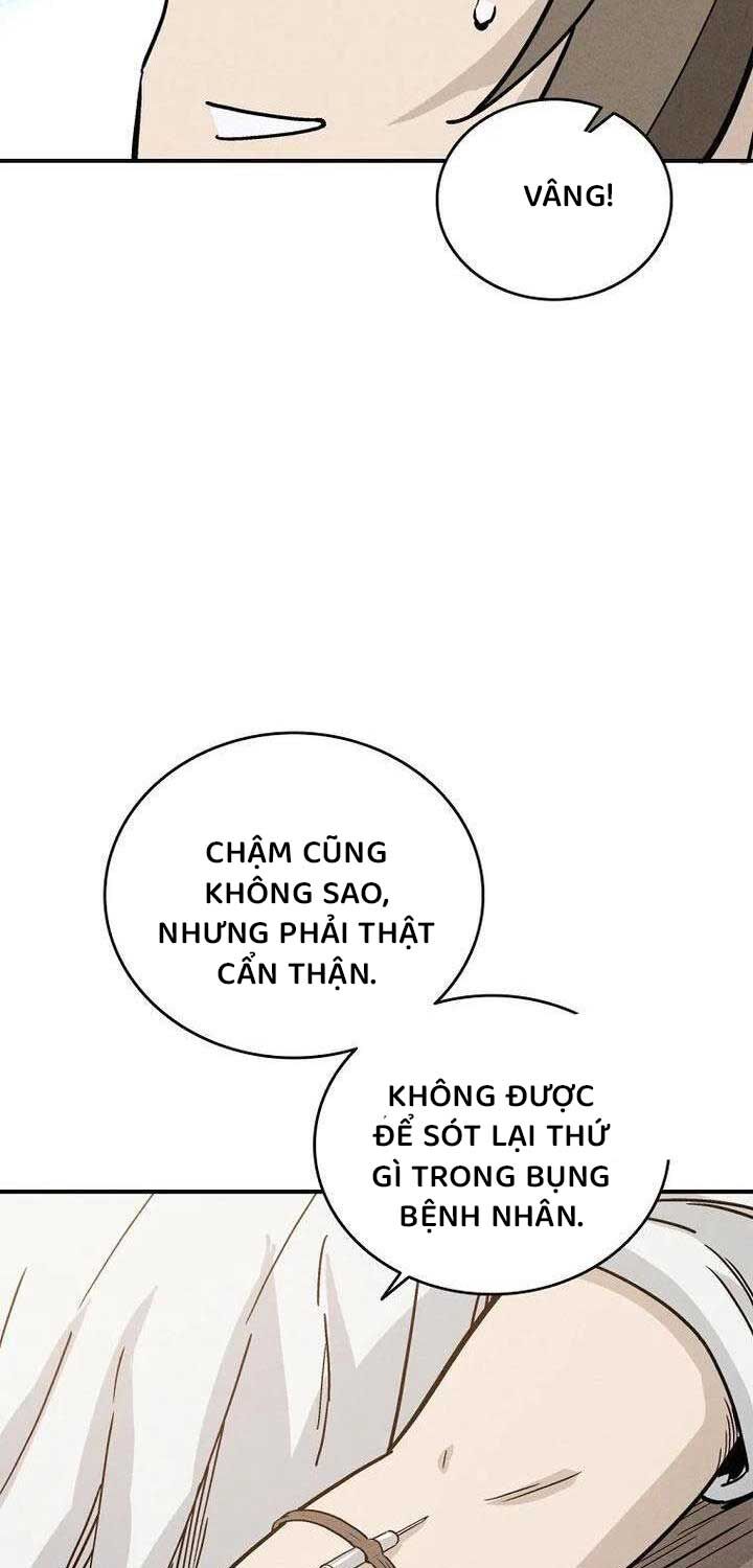 Trọng Sinh Thành Thần Y Thời Tam Quốc Chapter 134 - Trang 18