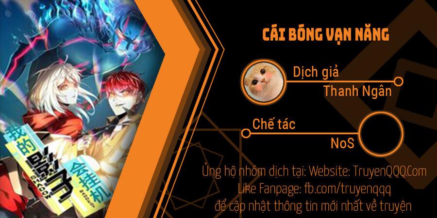 Cái Bóng Vạn Năng Chapter 207 - Trang 21