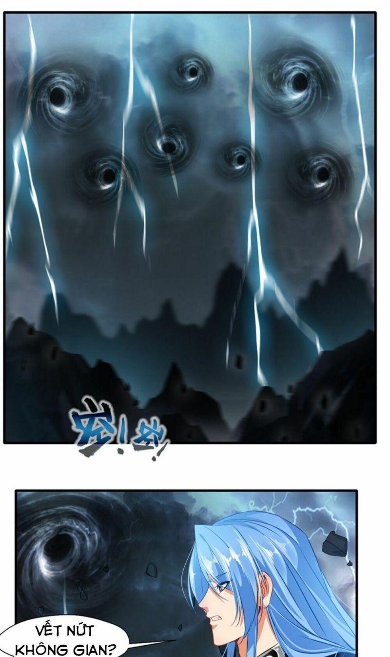 Tuyệt Thế Cổ Tôn Chapter 15 - Trang 18