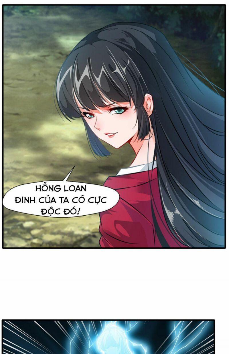 Tuyệt Thế Cổ Tôn Chapter 15 - Trang 3