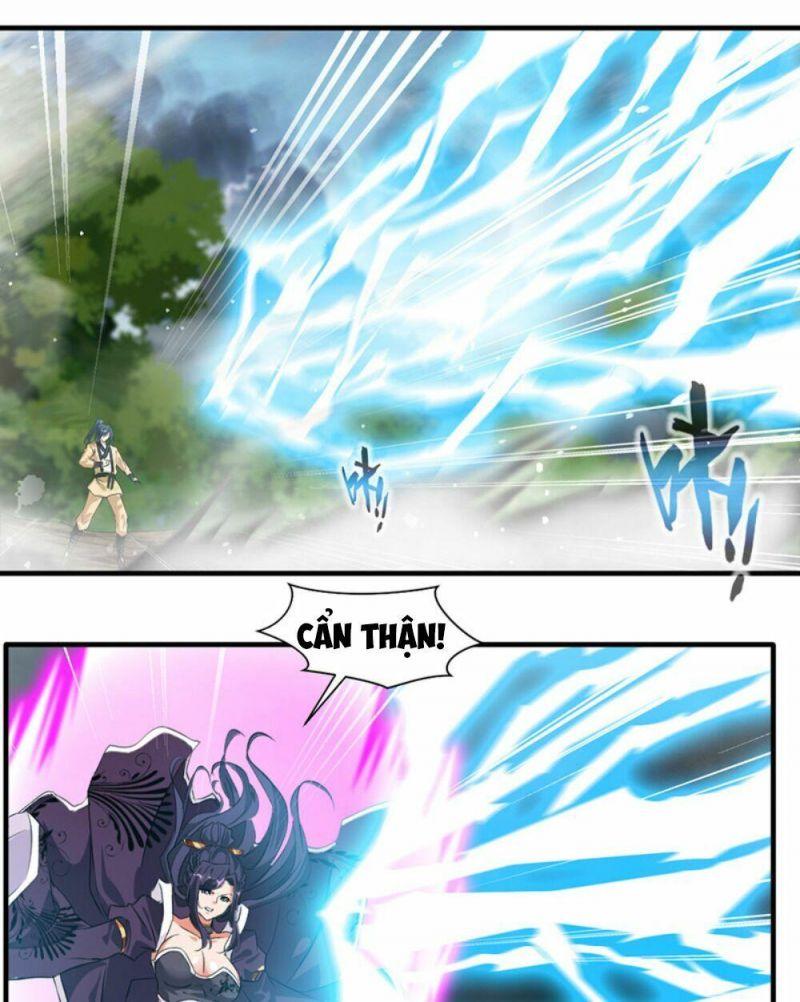 Tuyệt Thế Cổ Tôn Chapter 15 - Trang 9