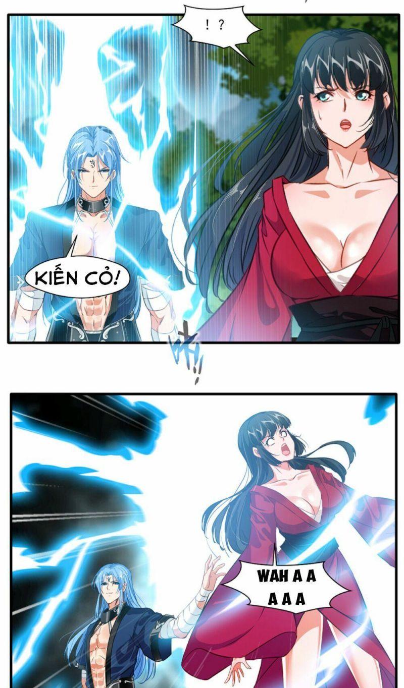 Tuyệt Thế Cổ Tôn Chapter 15 - Trang 5