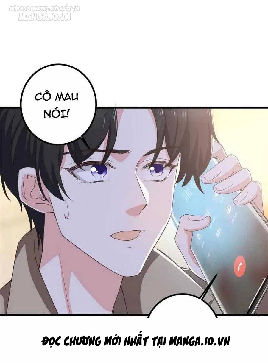 Lão Ba Cho Tôi Lựa Một Trong Mười Nữ Thần Để Kết Hôn Chapter 82 - Trang 30