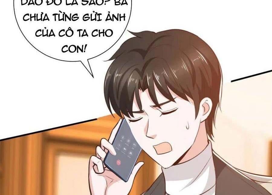 Lão Ba Cho Tôi Lựa Một Trong Mười Nữ Thần Để Kết Hôn Chapter 51 - Trang 25