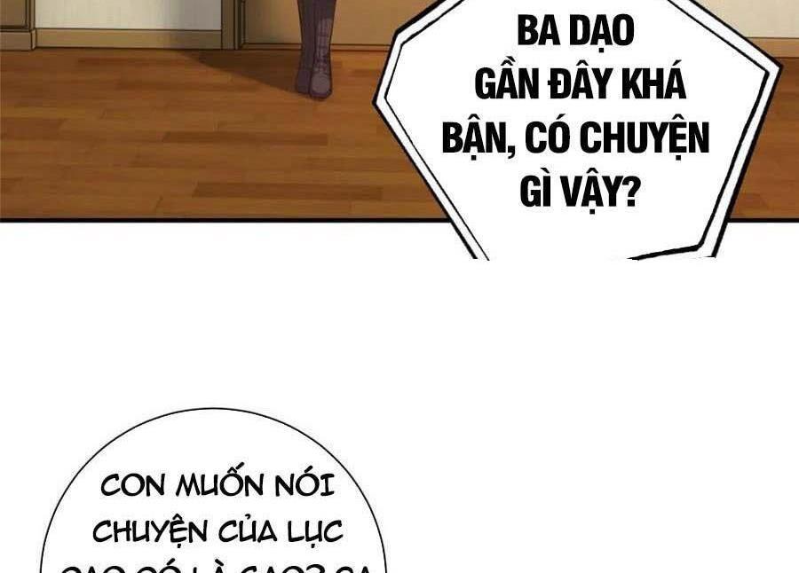 Lão Ba Cho Tôi Lựa Một Trong Mười Nữ Thần Để Kết Hôn Chapter 51 - Trang 24