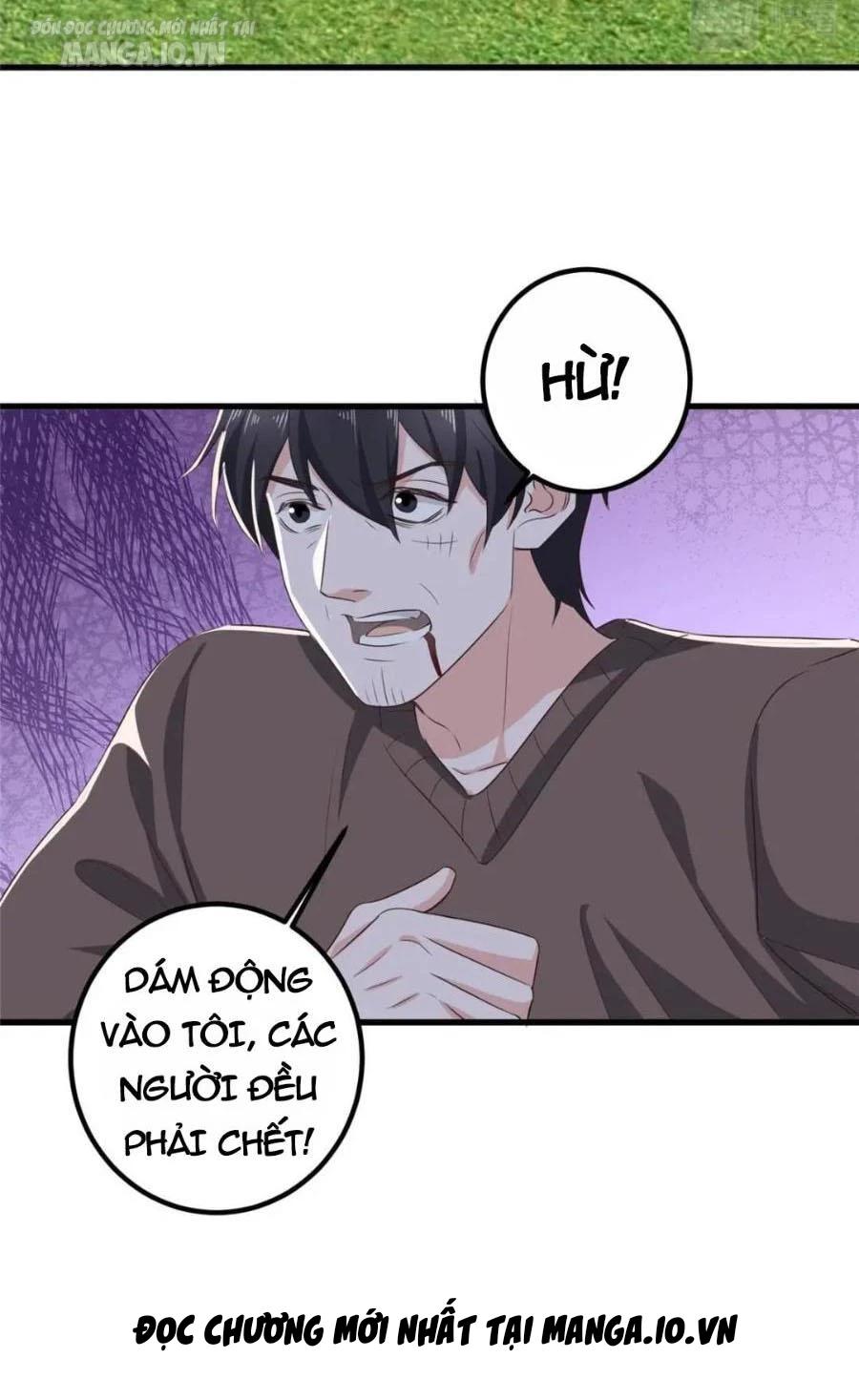 Lão Ba Cho Tôi Lựa Một Trong Mười Nữ Thần Để Kết Hôn Chapter 84 - Trang 8