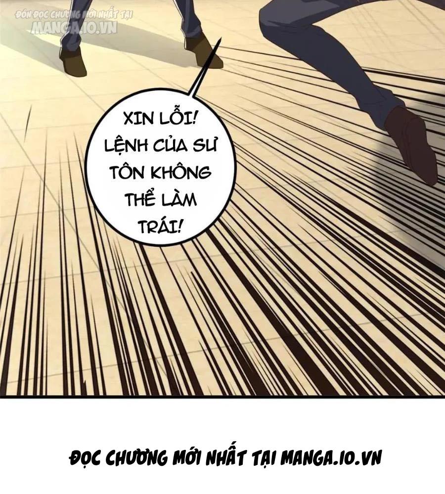 Lão Ba Cho Tôi Lựa Một Trong Mười Nữ Thần Để Kết Hôn Chapter 84 - Trang 35