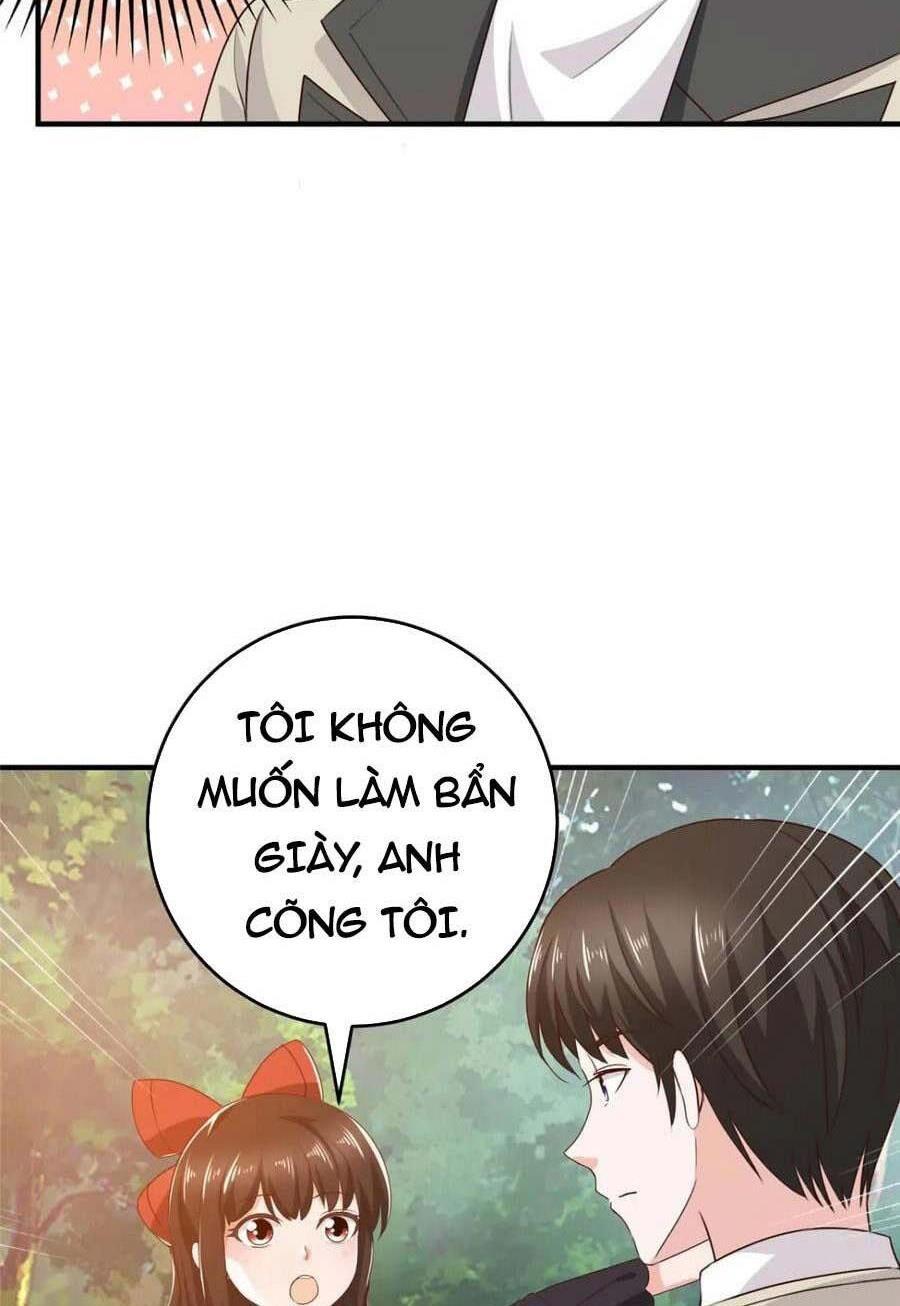 Lão Ba Cho Tôi Lựa Một Trong Mười Nữ Thần Để Kết Hôn Chapter 51 - Trang 2