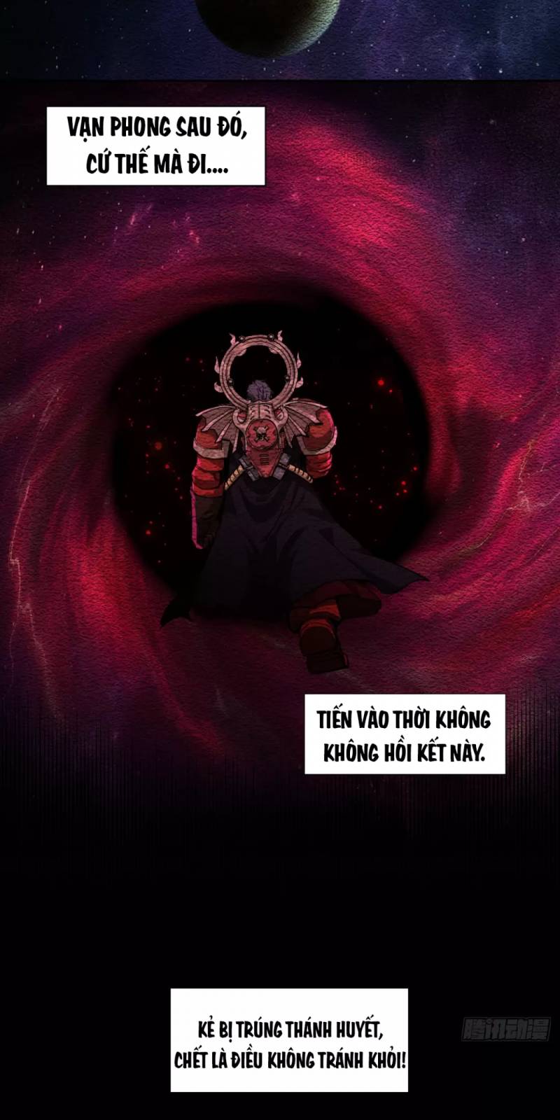 Truyền Kỳ Thái Lạc Chapter 101 - Trang 12