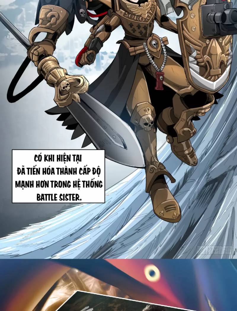 Truyền Kỳ Thái Lạc Chapter 108 - Trang 31