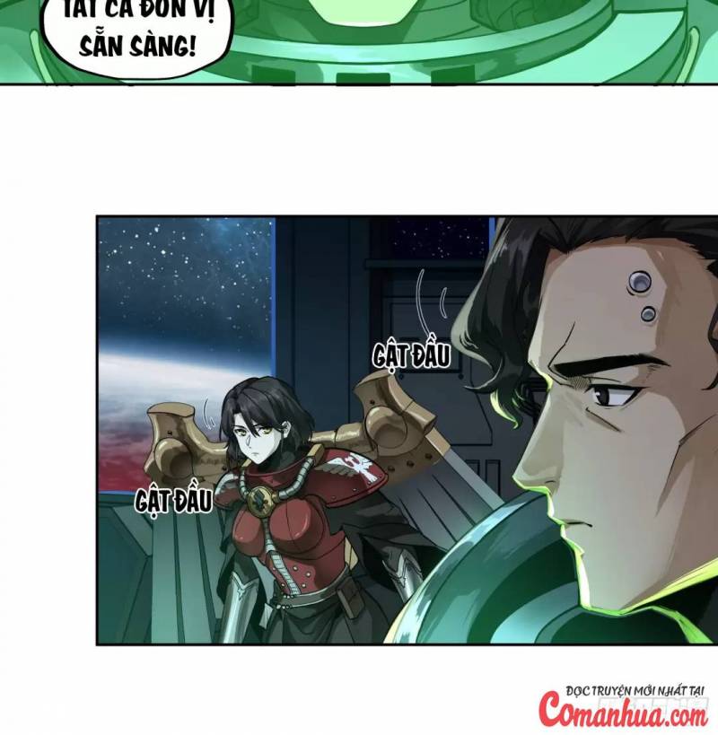 Truyền Kỳ Thái Lạc Chapter 102 - Trang 23