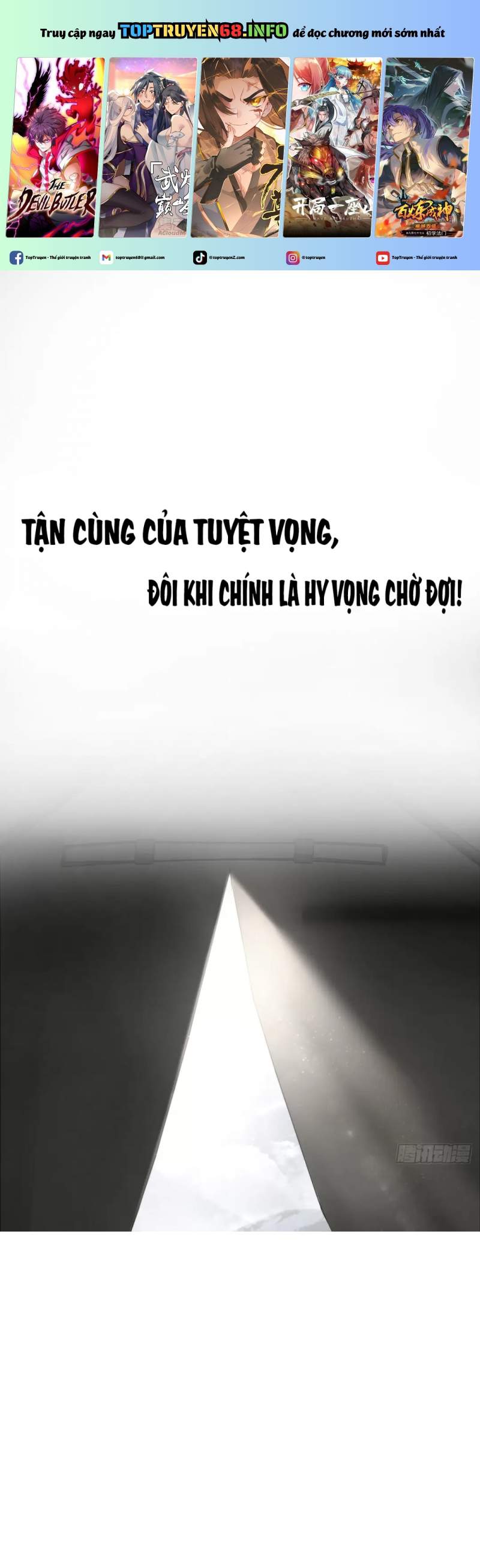 Truyền Kỳ Thái Lạc Chapter 105 - Trang 0