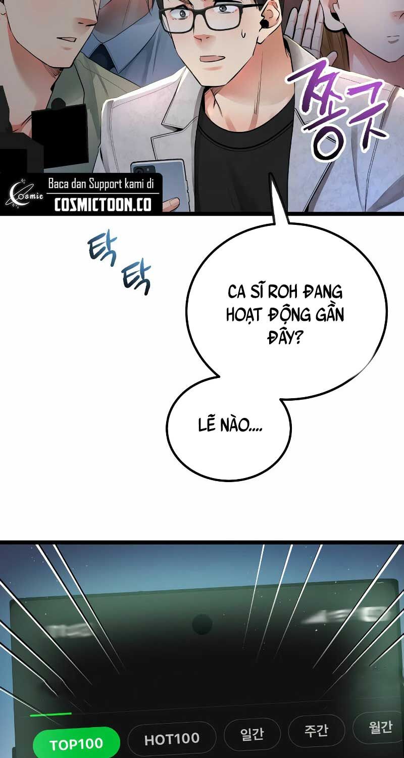 Vinh Quang Vô Tận Chapter 43 - Trang 110