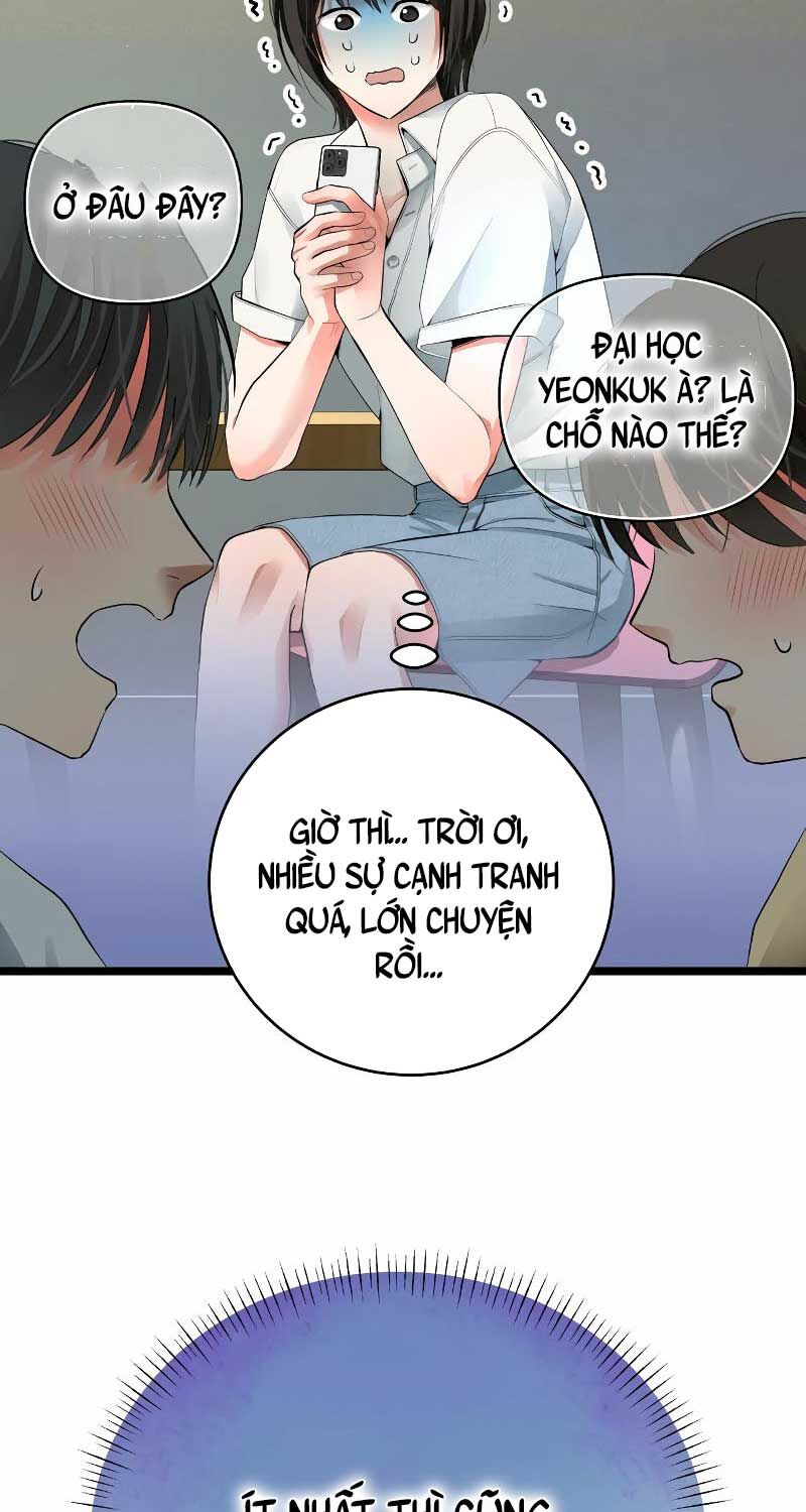 Vinh Quang Vô Tận Chapter 43 - Trang 37